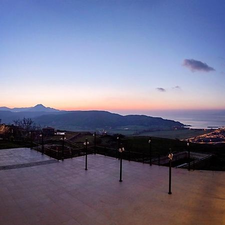 Egelia Imroz Otel Чанаккале Екстер'єр фото