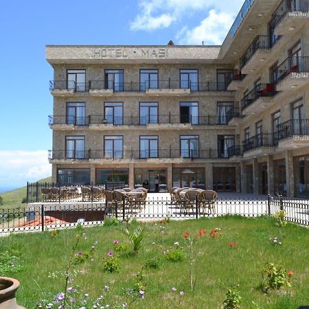 Egelia Imroz Otel Чанаккале Екстер'єр фото