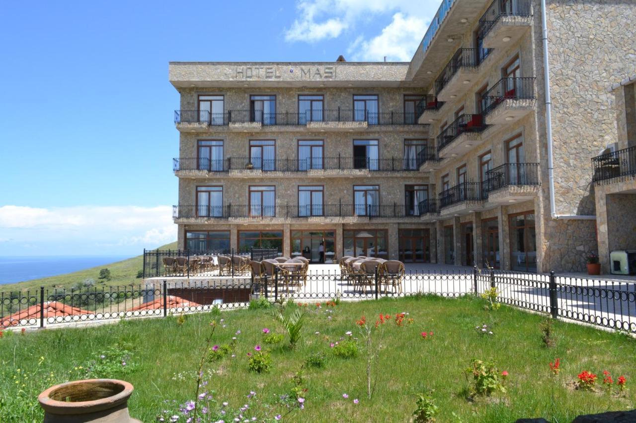 Egelia Imroz Otel Чанаккале Екстер'єр фото